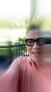 Barry Conger's Instagram, Twitter & Facebook