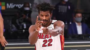The intriguing nba finals series heads back to phoenix for game 5 with the suns hosting the bucks. Nba Finals 2020 Jimmy Butler Outduels Lebron James In Sublime Game 5 Performance Nba News Sky Sports