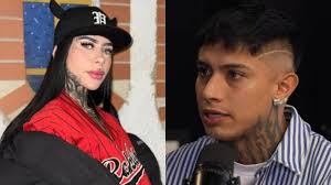 Qué decía Baby Demoni en los audios que le envió a su mejor amigo antes de  morir - CaracolTV