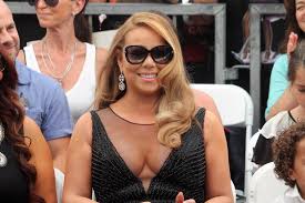 Bekomm jedes mal gänsehaut.<br><br>trotzdem ist das was sie heute. Mariah Carey Ihre Schlimmsten Looks Mariah Carey Hollywood Walk Of Fame Mochtegern