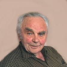 Edwin Bescherer Obituary