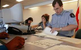 How can i check my general work permit status. Canada Work Permit Visa Fake Offer For Asian People Or Others Nationality