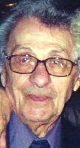 Vincent L. Risi Obituary November 2, 2015