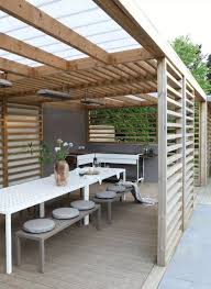 36 Recommended Patio Deck Design Ideas Make Your Home Will So Interesting Home Design Ruang Keluarga Ruangan Lumbung