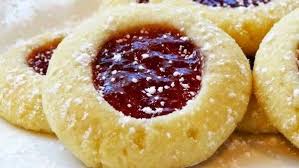 Meilleure Recette Petits Fours A La Confiture C Est Un Vrai Delice Un Gout Agreable A Faire Absol Recette Petit Four Recette Gateau Sec Recette Gateau Pomme