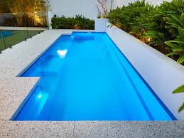 They came to site, quoted our build, gave us time frames and realistic notice regarding independent leisure pools dealers: Venice Slimline Pool Range Newcastle Swimming Pools