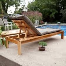 Free Loundge Chair Plans To Building Wood Plans For Chaise Lounge Pdf Downloa Outdoor Furniture Plans Diy Outdoor Furniture Plans Outdoor Chaise Lounge