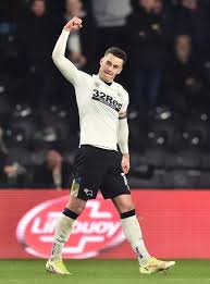 Tom Lawrence Rangers Q&A as Derby expert salutes 'Premier League quality'  but leadership credentials dismissed