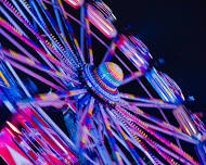 Brooke County Fair