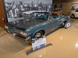 Image result for Alamo Beige 1964 Tempest