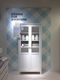 Ikea Almhult Ikea Glass Cabinet Doors Locker Storage