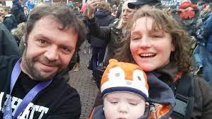 Renske leijten, haarlem (haarlem, netherlands). Daniel Zegeling De Man Van Renske Leijten Sterren Op Tv