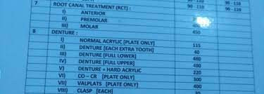 We did not find results for: Klinik Pergigian Kajang Prima Kajang 7 Tips From 121 Visitors