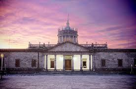 Instituto Cultural Cabanas Guadalajara Jalisco Mexico Jalisco Guadalajara Mexico Tradiciones