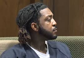 Jermarcus Johnson, suspect in Young Dolph case, pleads guilty to accessory  after the fact