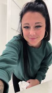 Wife Clapping After Cooking