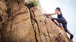 The 6 Best Bay Area Rock Climbing Bouldering Destinations