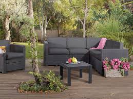 Keter Lounge Set Provence 3 Teilig Lidl Deutschland Lounge Provence Polsterauflagen