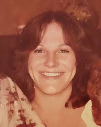 Obituary information for Jackie Anders