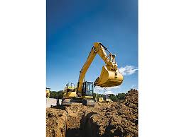 This is a list of aircraft sorted by maximum takeoff weight. 320 Hydraulic Excavator Cat Caterpillar