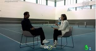 Rafa Nadal sobre la brecha salarial: "La igualdad no reside en regalar" ::  Olé - ole.com.ar