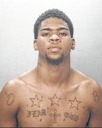 Damien Bowers's Instagram, Twitter & Facebook