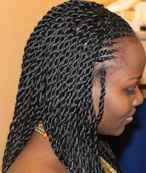 From box braids and silky braids to french braids and cornrows, we are sure to leave you satisfied with your look. This Looks Really Nice African Hair Braiding Styles Braided Hairstyles Hair Styles