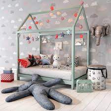 Choose from single and toddler duvet sets with free uk returns. Kinderzimmer 01 3d Modell Turbosquid 1212466