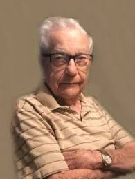 Joseph E. “Bill” Calhoun Obituary