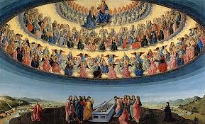The doctrine of the assumption of mary began with a historical event to which scripture. Mary Of The Day August 15 Assumption Of The Blessed Virgin Mary Into Heaven Www Immaculate One