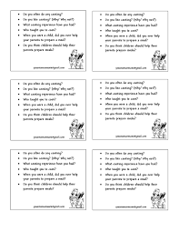 Then you'll need to check out 39. 82 Free Cooking Worksheets
