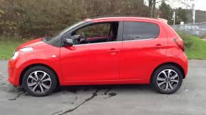 Image result for Rouge Scarlet 2011 Citroen