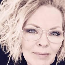 Frisør Helle Friis