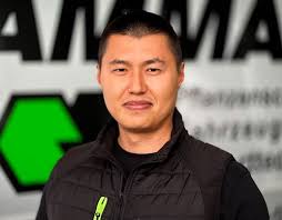 Vertriebspartner für Pflanzenschutzfahrzeuge