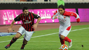 Gattuso managed to save milan last season, when he arrived mid season and prevented a crisis at the club. Ac Milan Legend Gennaro Gattuso Set To Return To The Club In Coaching Role 90min
