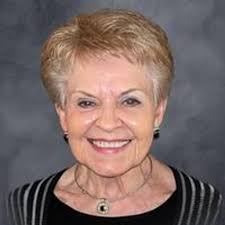 Jonnie Sue Hill Obituary April 18, 2025