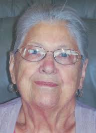 Obituary of Ida M. Skinner