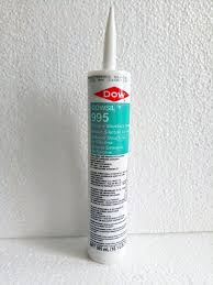 Dow Corning Structural Adhesive Sealant 995 at ₹ 600 | Structural Silicone  Sealant in Chennai | ID: 6823089112