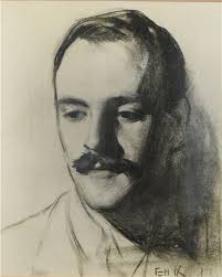 Eric Henri Kennington