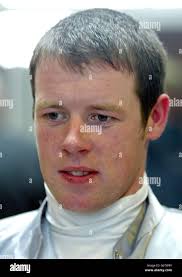 Horseracing alan dempsey hi-res stock photography and images