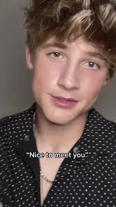 #pov the girl that you start talking to stops coming into school