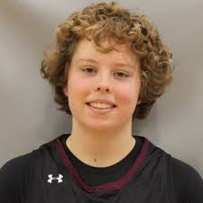 Natalie Pace's Broadneck High School Career Home