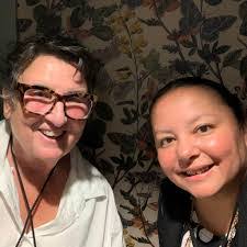 Cathy Ramsdell's Instagram, Twitter & Facebook