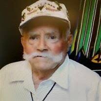 Frederick Charles Pearson Obituary