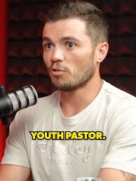 Matt Reiber Pastor