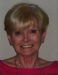 Obituary information for Patricia Stagg McLeish