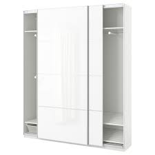 Check spelling or type a new query. Buy Pax Wardrobe White Farvik White Glass Online Ikea