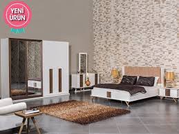 Sonmez Home Modern Yatak Odasi Takimlari Sahra Ekru Yatak Odasi Enguzelanlara Yatak Odasi Sonmez Home Yenisezon Yata Mobilya Modern Mobilya Modern