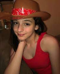 Image May Contain 1 Person Hat And Closeup Fashion Hats Image