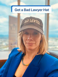 Another witness prep tip: Get a Bad Lawyer Hat. I hate hate hate when a…